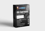 Black Ink Cartridge
