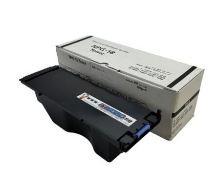 Canon NPG-18