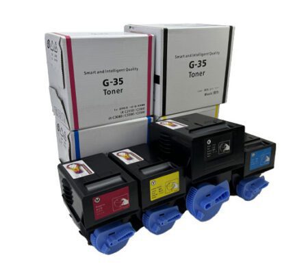 Canon NPG-35