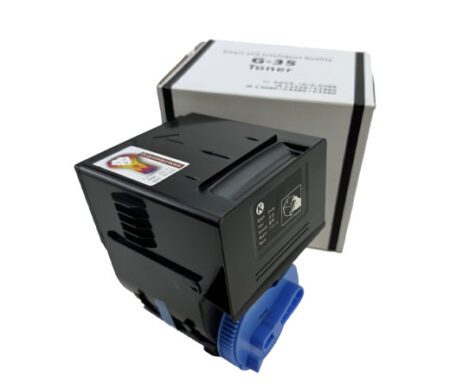 Canon NPG35 BK01