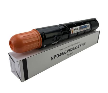Canon NPG46 BK01