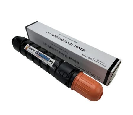 Canon NPG51 01