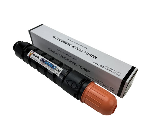Canon NPG51 01