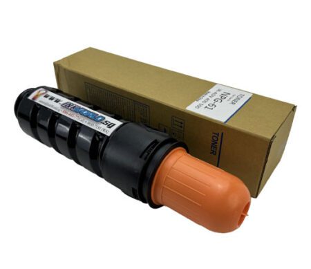 Canon NPG-61 01