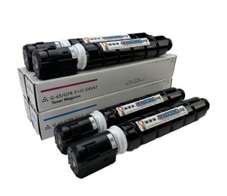 Canon NPG-65