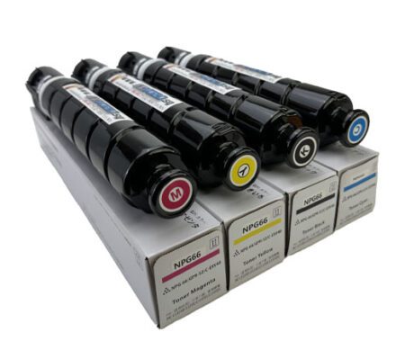 Canon NPG-66 01