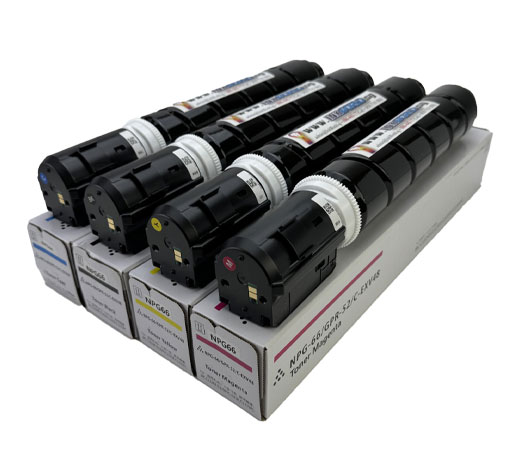 Canon NPG-66