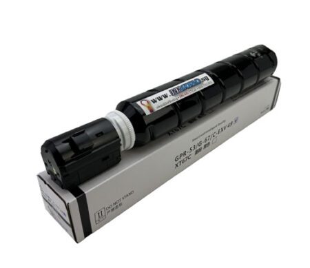 Canon NPG67 BK02