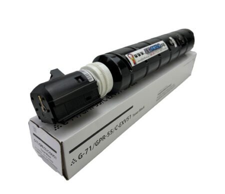 Canon NPG71 BK021