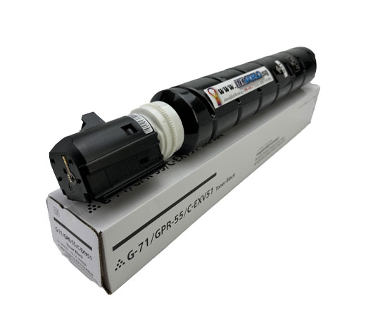 Canon NPG71 BK021