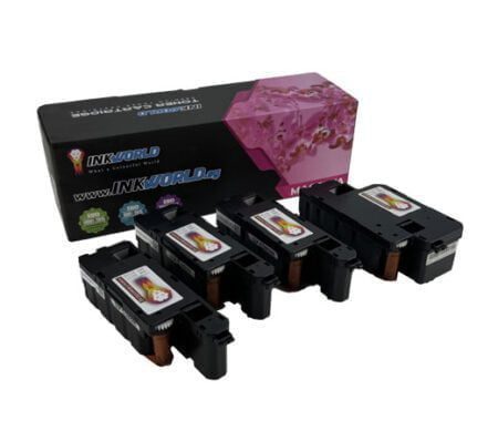 Fuji Xerox CT201591- CT201594