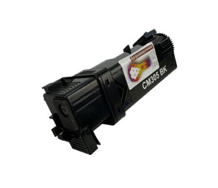 Fuji Xerox CM305 BK01