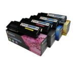 Fuji Xerox CT202033 - CT202036