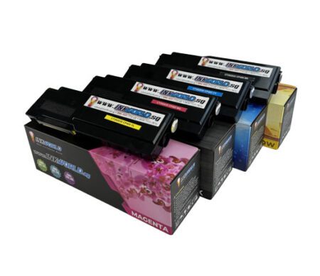 Fuji Xerox CT202033 - CT202036