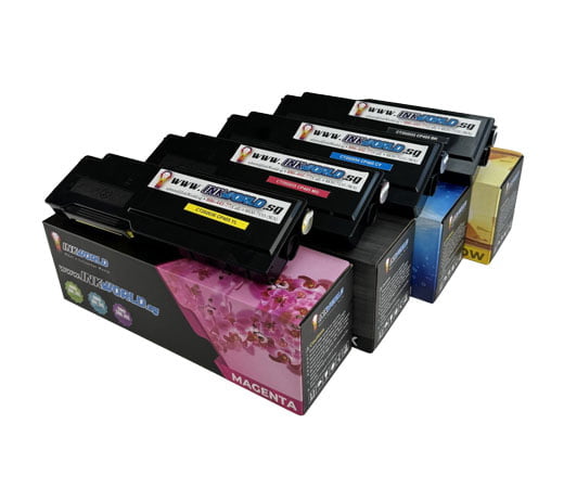 Fuji Xerox CT202033 - CT202036