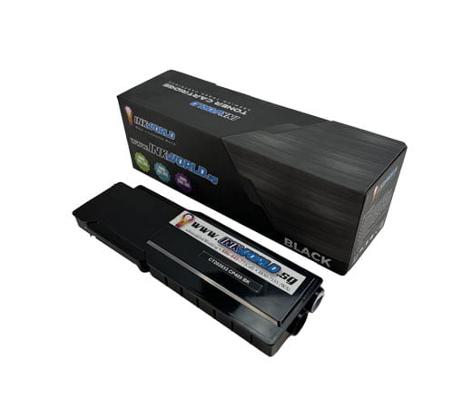 Fuji Xerox CM405 BK02