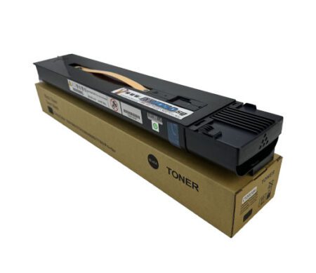 Fuji Xerox CT201586 - CT201589 BK02