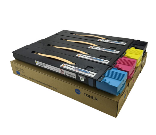 Fuji Xerox CT201586 - CT201589