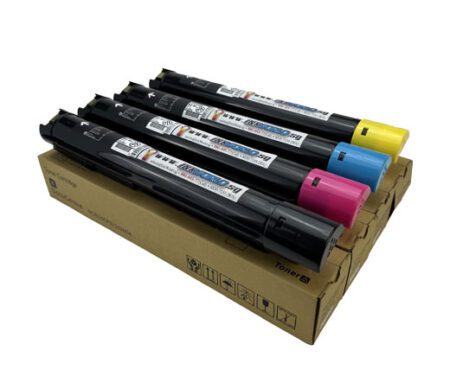 Fuji Xerox CT202396 - CT202399
