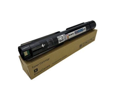 Fuji Xerox CT202396 - CT202399 BK01