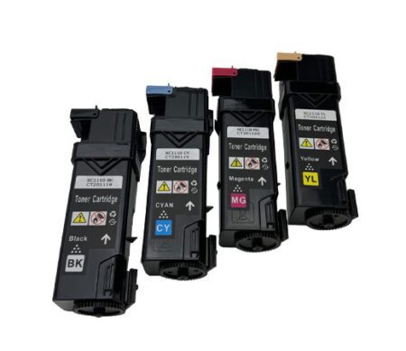 Fuji Xerox CT201114 - CT201117 01