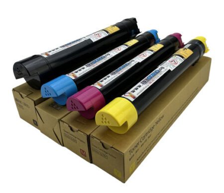 Fuji Xerox CT201370 - CT201373