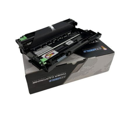 Fuji Xerox P235DR 02