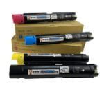 Fuji Xerox CT202488 - CT202491