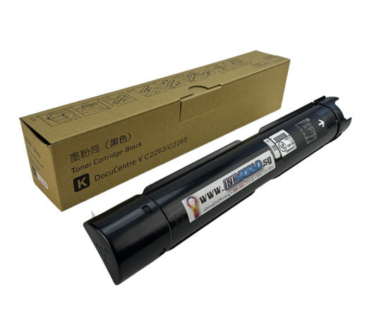 Fuji Xerox VC2265 BK01