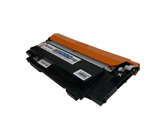 HP 119A BK02