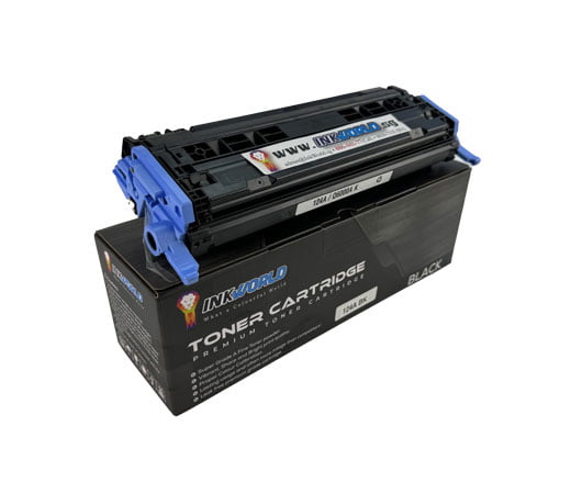 HP 124A BK01