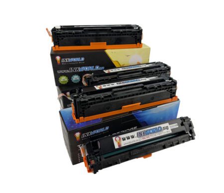 HP 125A Set