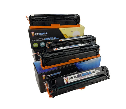 HP 125A Set