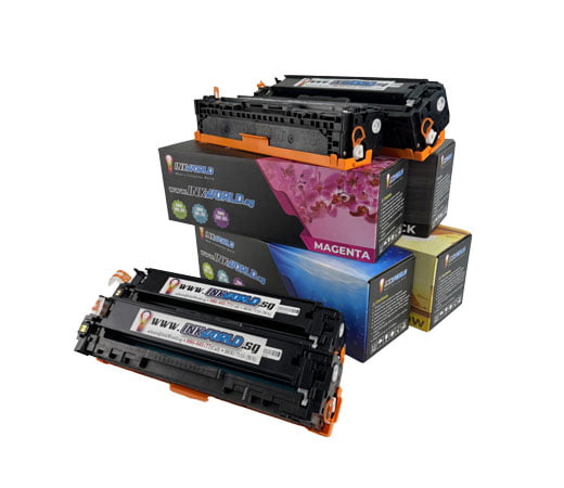 HP 131A Set