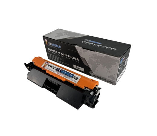 HP 17A 01