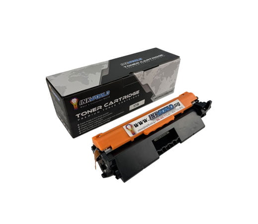 HP 17A 02