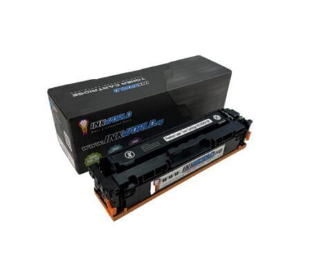 HP 201A BK01