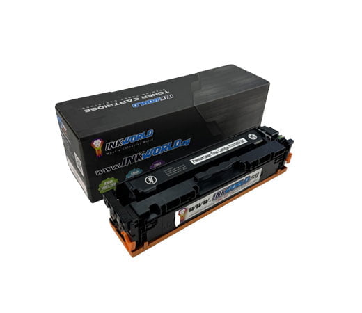 HP 201A BK01