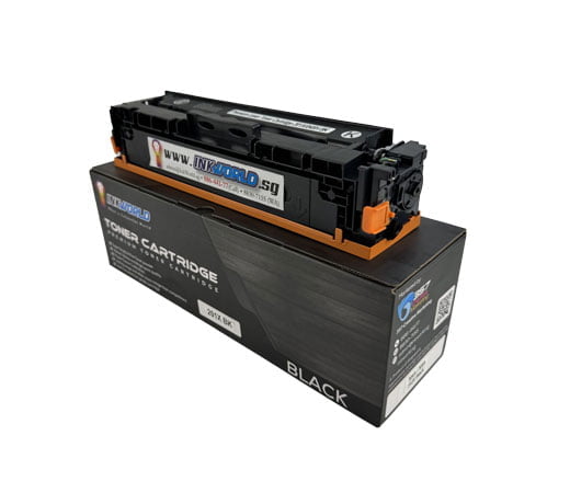 HP 201X BK02