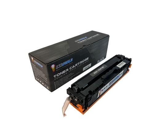 HP 202X BK01