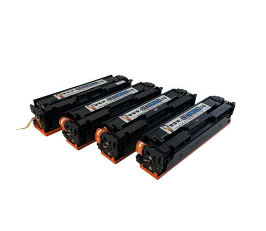 HP 206X 04