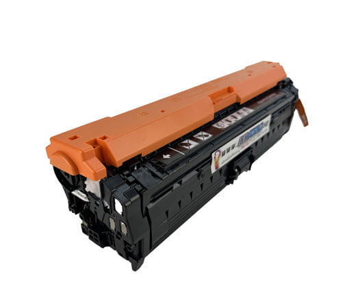 HP 307A BK01