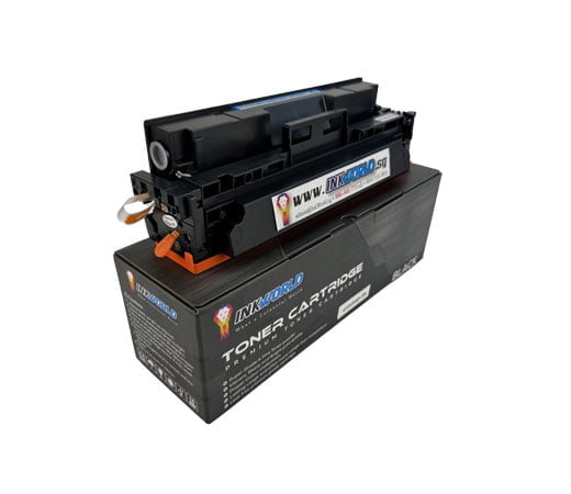 HP 410X B01