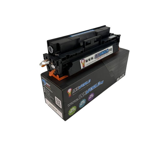 HP 416X BK01