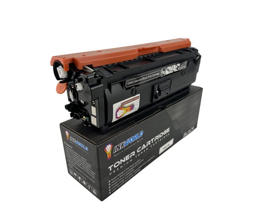 HP 508A BK01