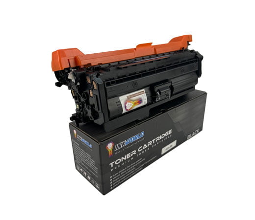 HP 652A BK01