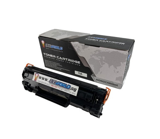 HP 79A 01