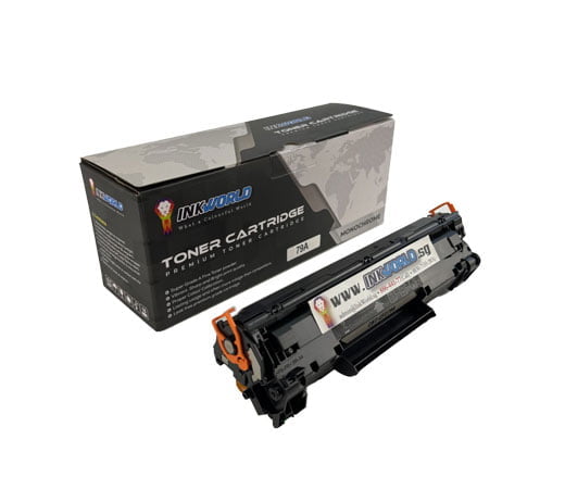 HP 79A 02