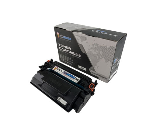HP 89X 01