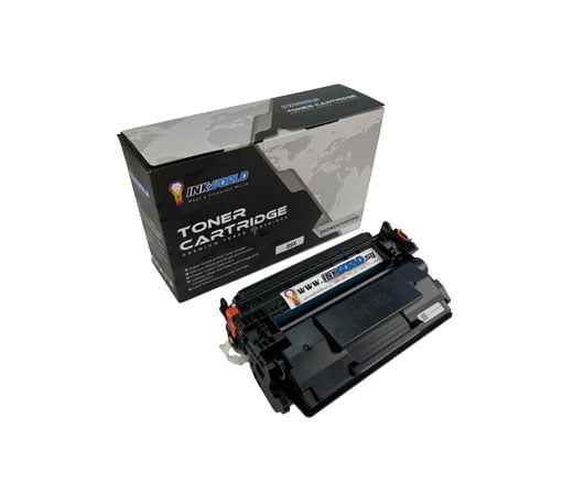 HP 89X 02